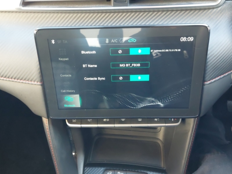 Used MG MG ZS 2022 for sale - 77837580: Photo 19