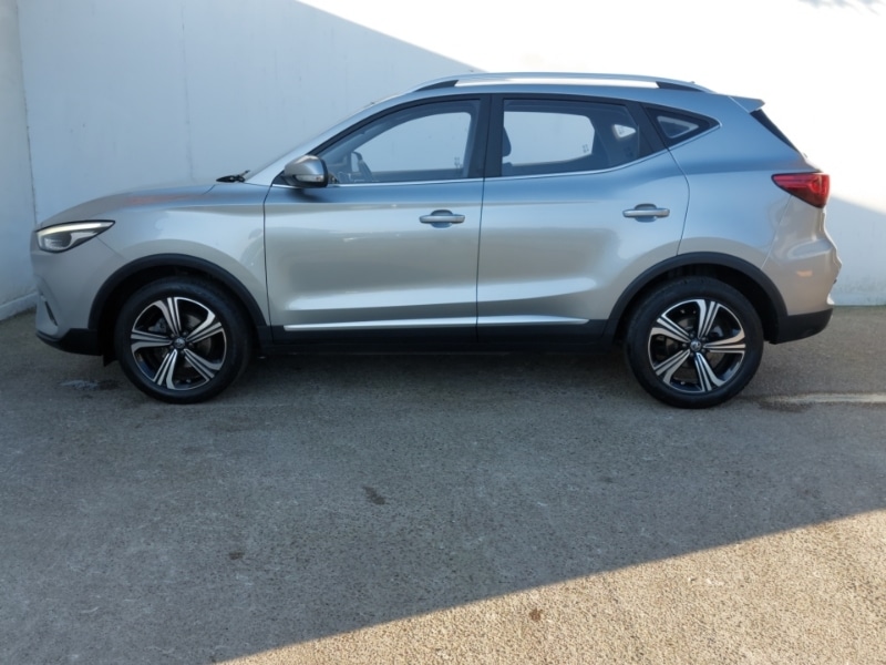 Used MG MG ZS 2022 for sale - 77837580: Photo 4