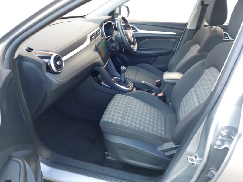 Used MG MG ZS 2022 for sale - 77837580: Photo 5