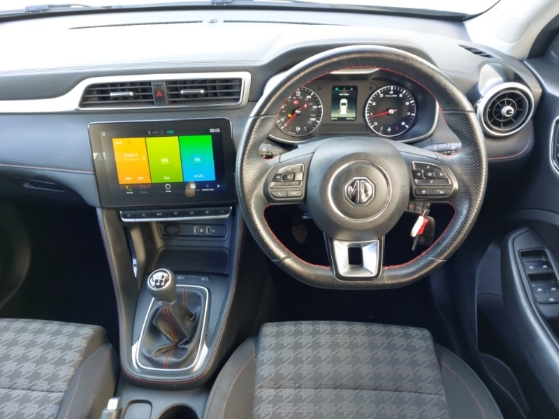 Used MG MG ZS 2022 for sale - 77837580: Photo 7