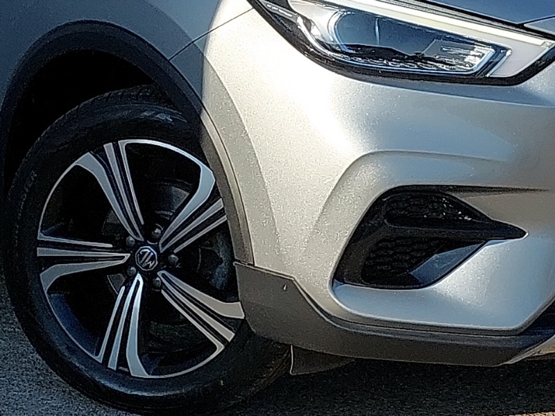 Used MG MG ZS 2022 for sale - 77837580: Photo 9