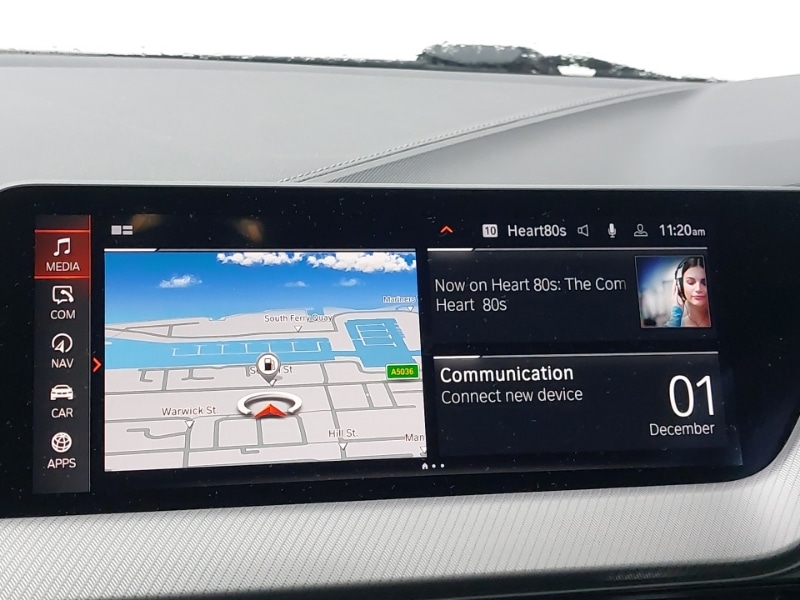 Used BMW 2 Series 2020 for sale - 77224033: Photo 10