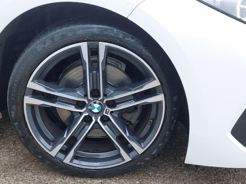 Used BMW 2 Series 2020 for sale - 77224033: Photo 9