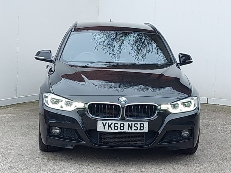 Used BMW 3 Series 2019 for sale - 77686199: Photo 12