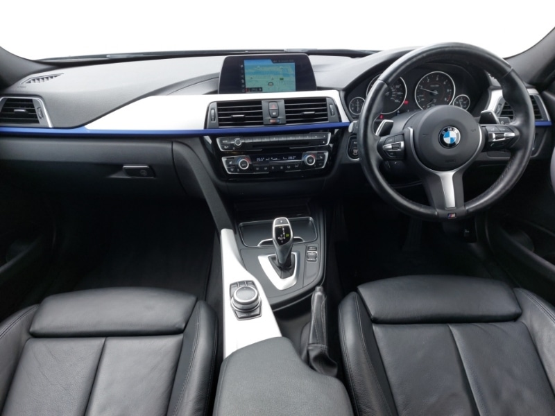 Used BMW 3 Series 2019 for sale - 77686199: Photo 2