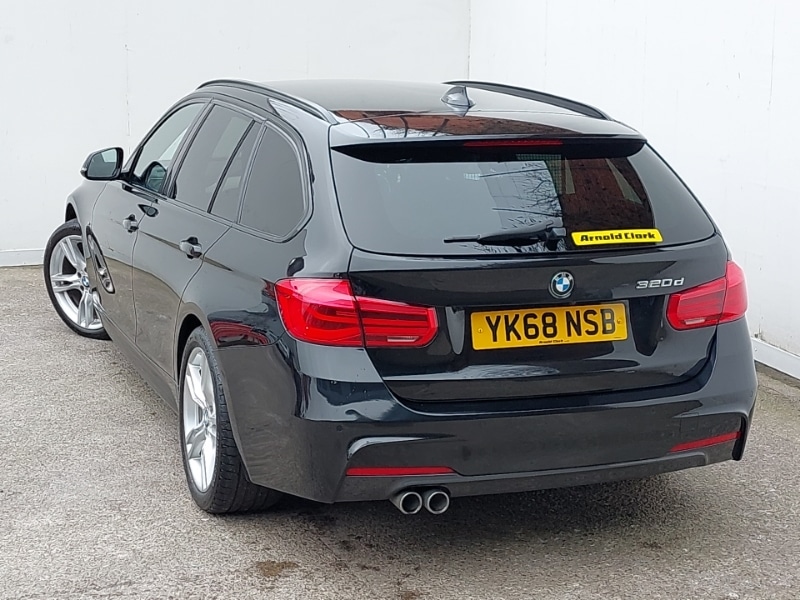 Used BMW 3 Series 2019 for sale - 77686199: Photo 3