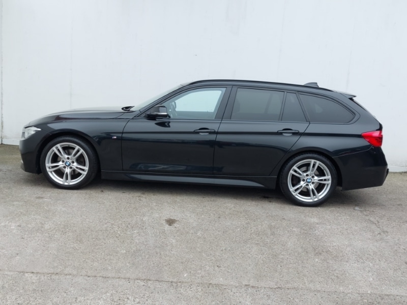 Used BMW 3 Series 2019 for sale - 77686199: Photo 4