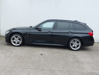 Used BMW 3 Series 2019 for sale - 77686199: Photo