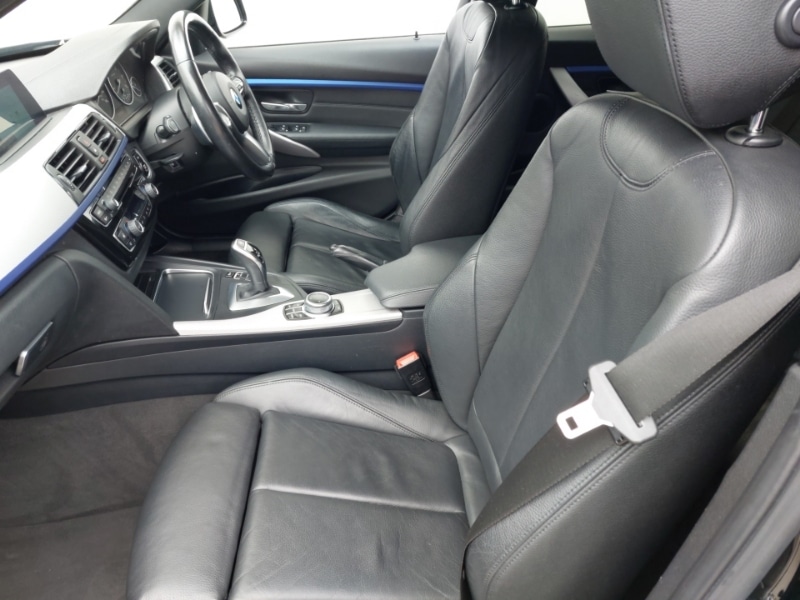 Used BMW 3 Series 2019 for sale - 77686199: Photo 5