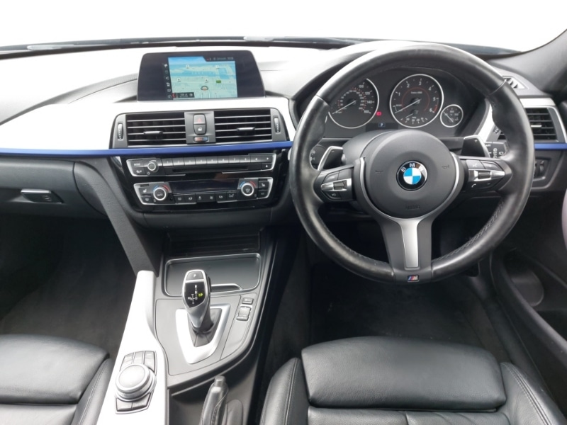 Used BMW 3 Series 2019 for sale - 77686199: Photo 7