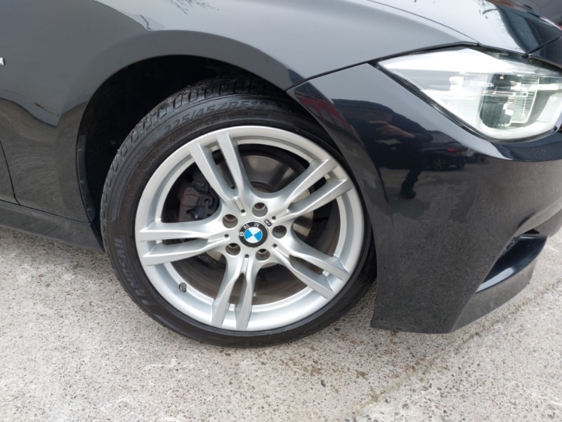 Used BMW 3 Series 2019 for sale - 77686199: Photo 9