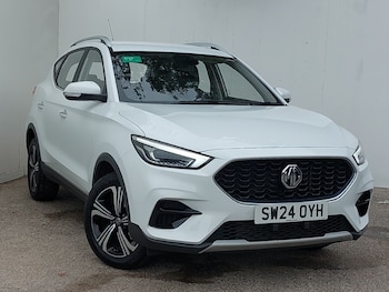 Used MG MG ZS 2024 for sale - 79100922: Photo
