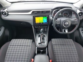 Used MG MG ZS 2024 for sale - 79100922: Photo