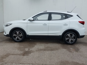 Used MG MG ZS 2024 for sale - 79100922: Photo