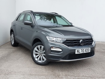 2020 - 1.0 TSI SE 5dr