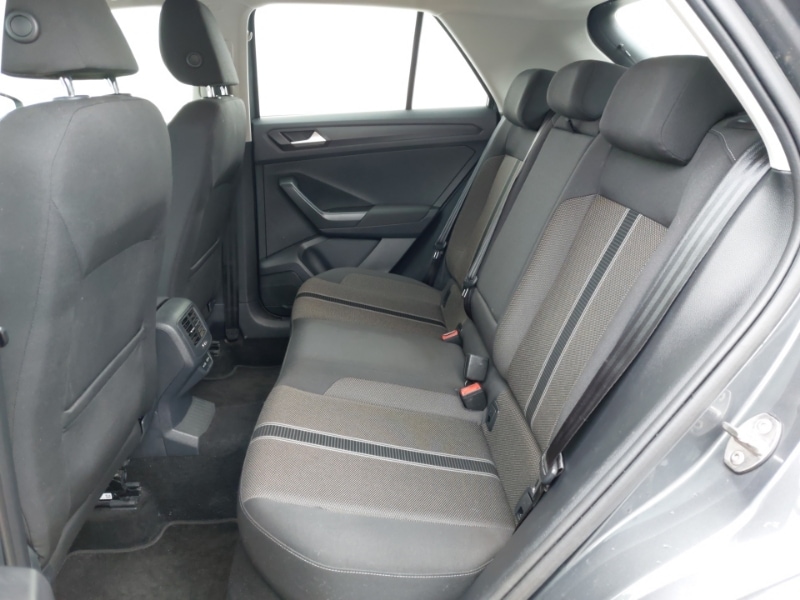 Used Volkswagen T-Roc 2020 for sale - 76301689: Photo 6
