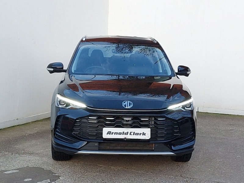 Used MG MG ZS 2025 for sale - 77068260: Photo 12