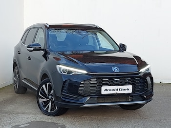 Used MG MG ZS 2025 for sale - 77068260: Photo