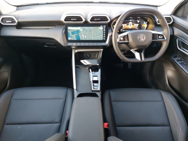 Used MG MG ZS 2025 for sale - 77068260: Photo 2