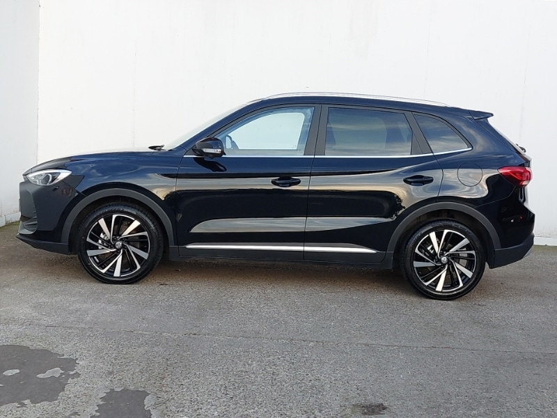 Used MG MG ZS 2025 for sale - 77068260: Photo 4