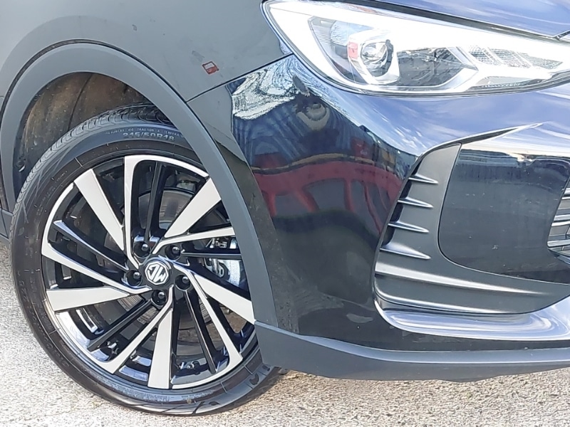 Used MG MG ZS 2025 for sale - 77068260: Photo 9