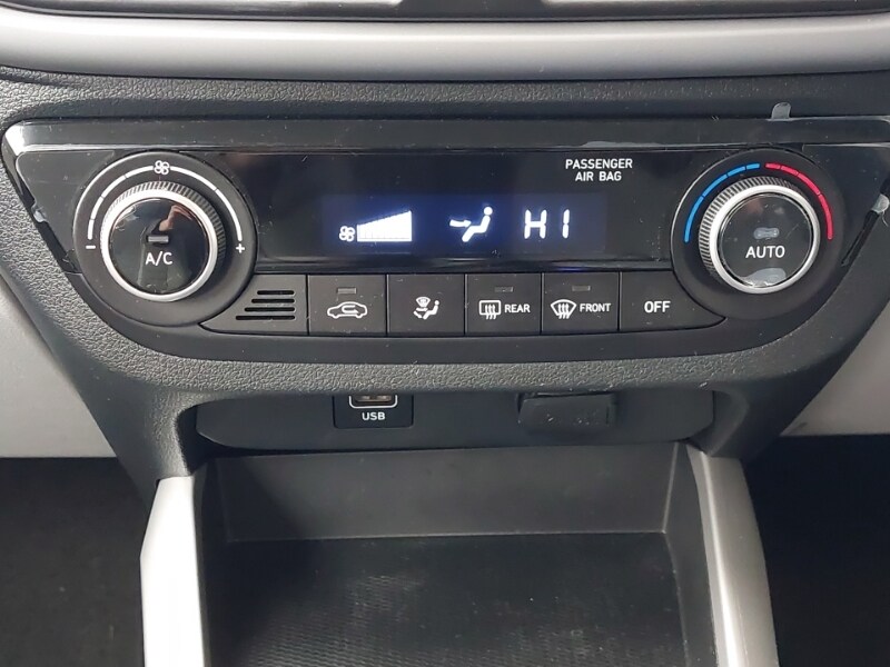 Used Hyundai i10 2023 for sale - 78093627: Photo 11