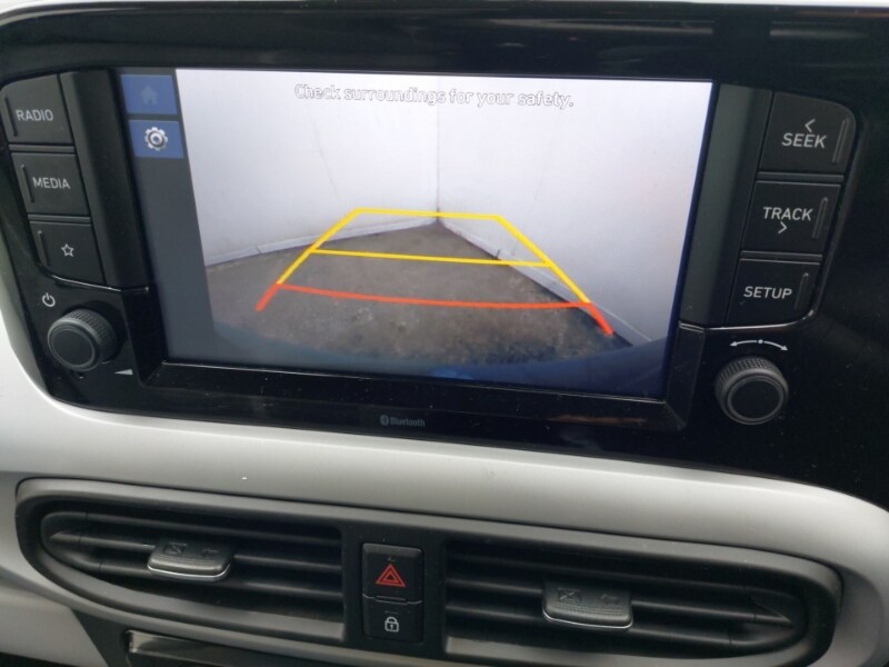 Used Hyundai i10 2023 for sale - 78093627: Photo 13