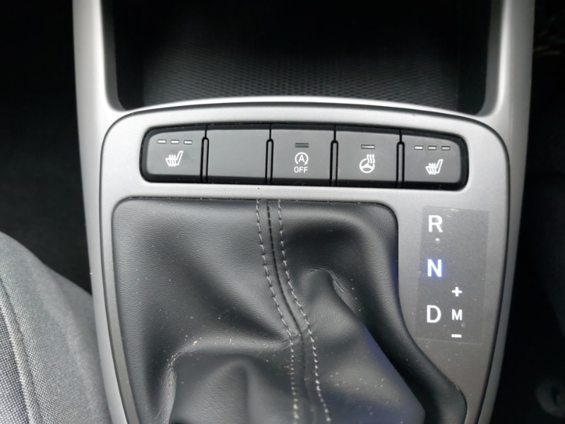 Used Hyundai i10 2023 for sale - 78093627: Photo 19