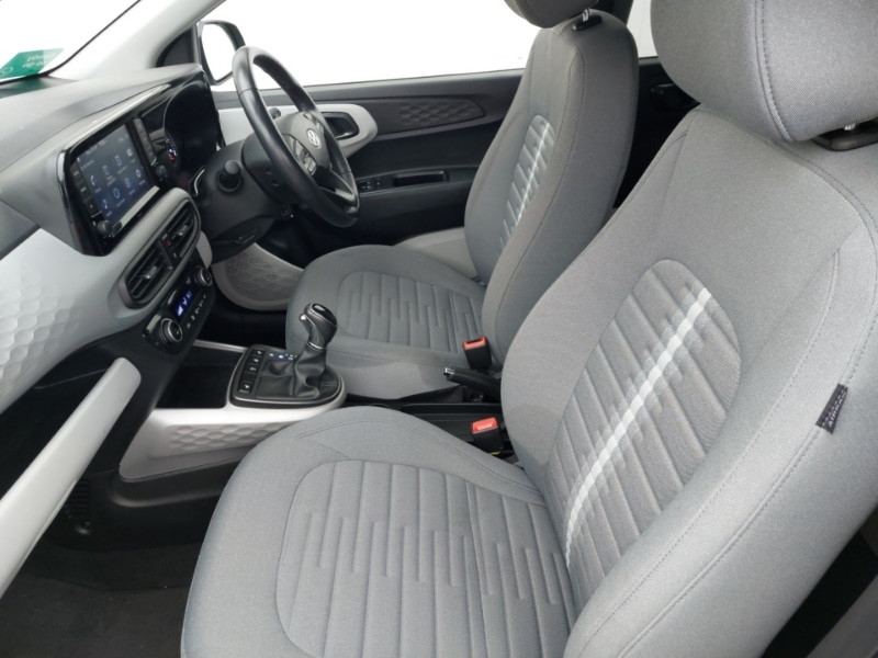 Used Hyundai i10 2023 for sale - 78093627: Photo 5