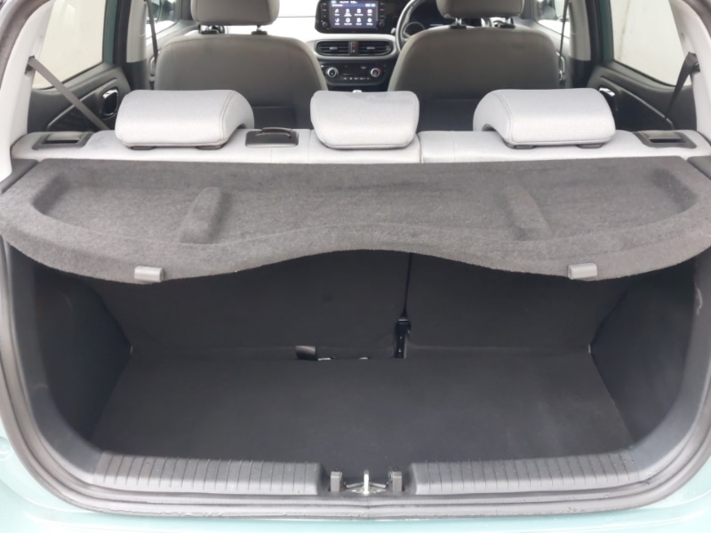 Used Hyundai i10 2023 for sale - 78093627: Photo 8