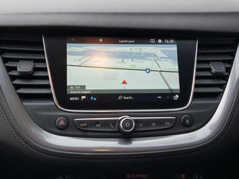 Used Vauxhall Grandland X 2021 for sale - 76358764: Photo 10