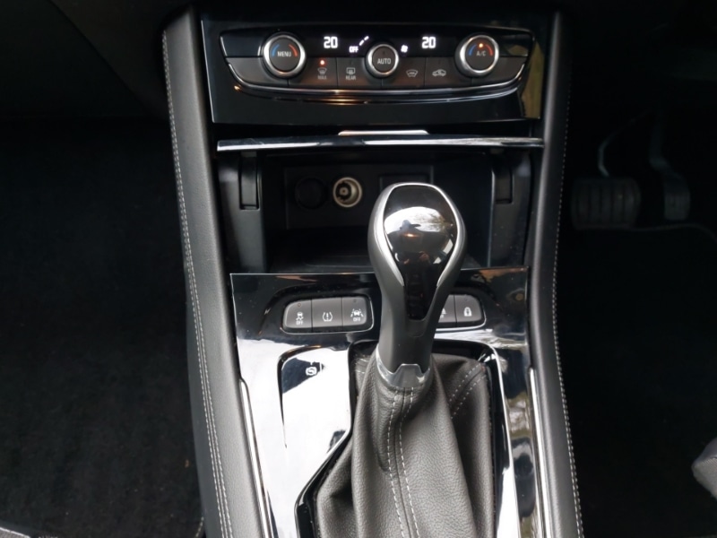 Used Vauxhall Grandland X 2021 for sale - 76358764: Photo 11