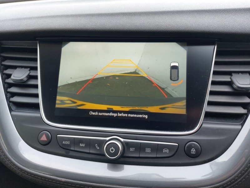 Used Vauxhall Grandland X 2021 for sale - 76358764: Photo 13