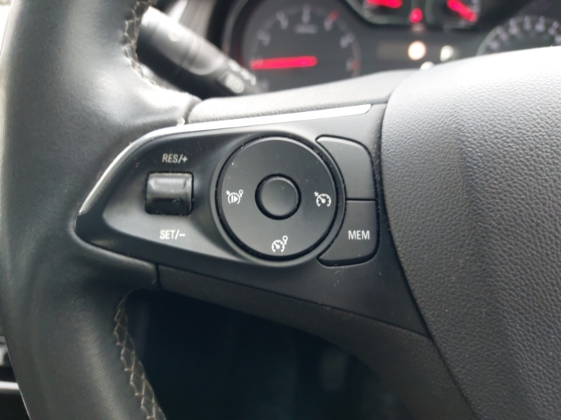 Used Vauxhall Grandland X 2021 for sale - 76358764: Photo 14