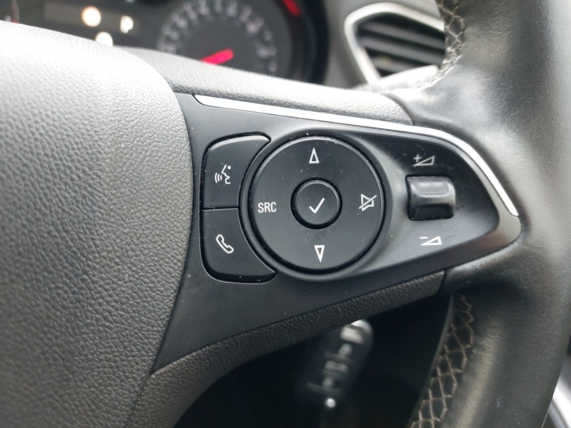 Used Vauxhall Grandland X 2021 for sale - 76358764: Photo 15