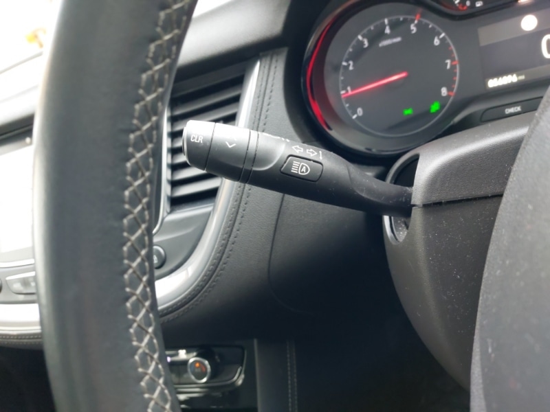 Used Vauxhall Grandland X 2021 for sale - 76358764: Photo 16