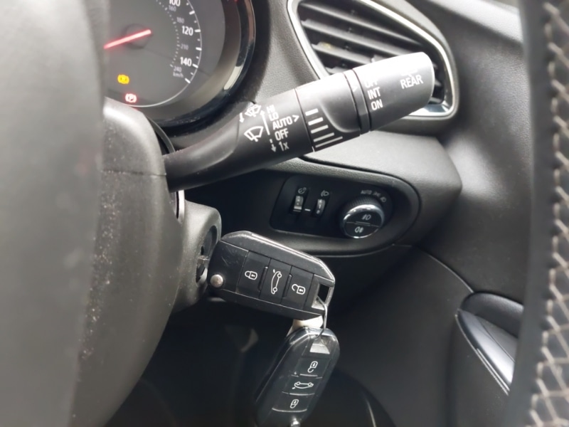 Used Vauxhall Grandland X 2021 for sale - 76358764: Photo 17
