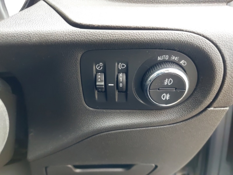 Used Vauxhall Grandland X 2021 for sale - 76358764: Photo 19
