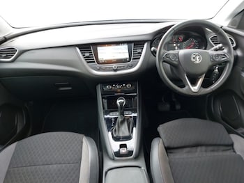 Used Vauxhall Grandland X 2021 for sale - 76358764: Photo