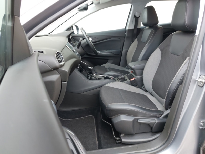 Used Vauxhall Grandland X 2021 for sale - 76358764: Photo 5