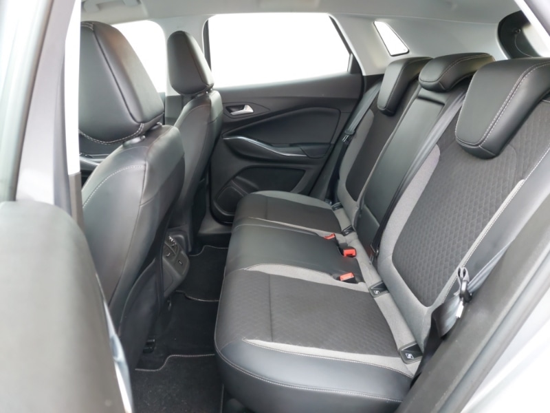 Used Vauxhall Grandland X 2021 for sale - 76358764: Photo 6