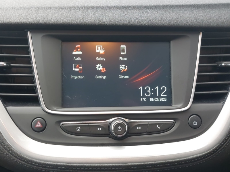 Used Vauxhall Grandland X 2019 for sale - 77556338: Photo 10