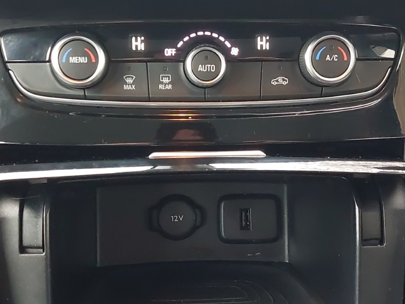 Used Vauxhall Grandland X 2019 for sale - 77556338: Photo 11