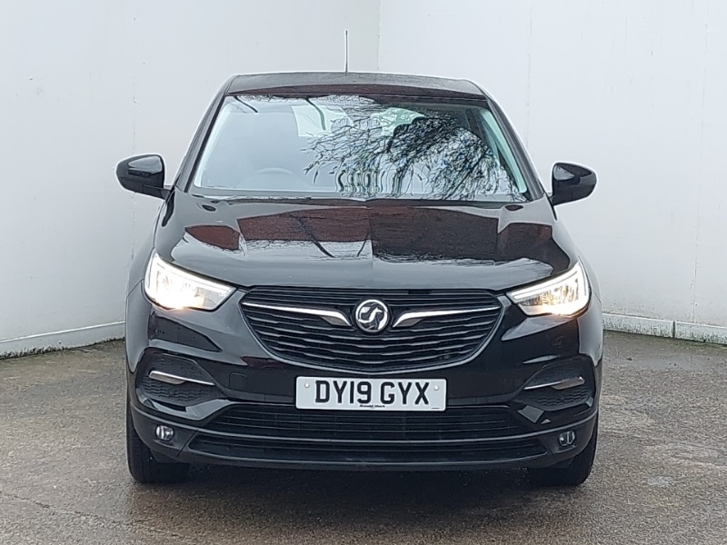 Used Vauxhall Grandland X 2019 for sale - 77556338: Photo 12