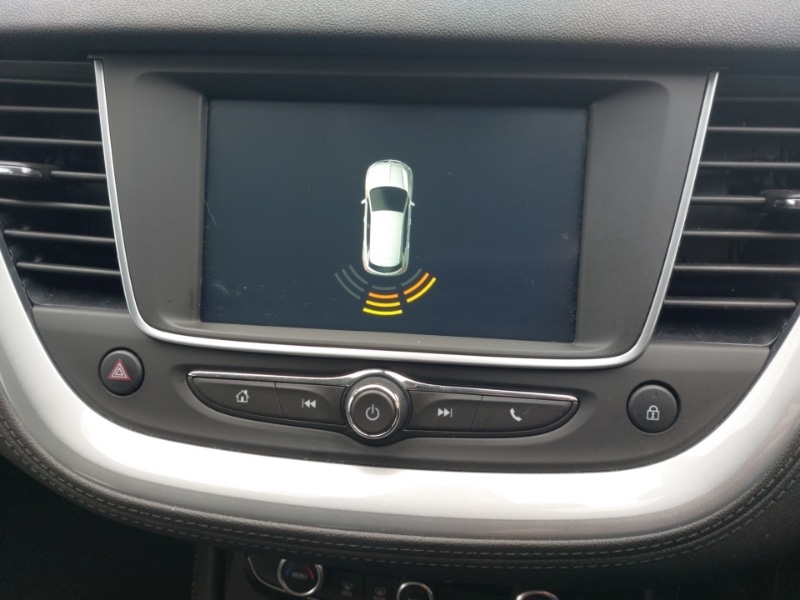 Used Vauxhall Grandland X 2019 for sale - 77556338: Photo 13