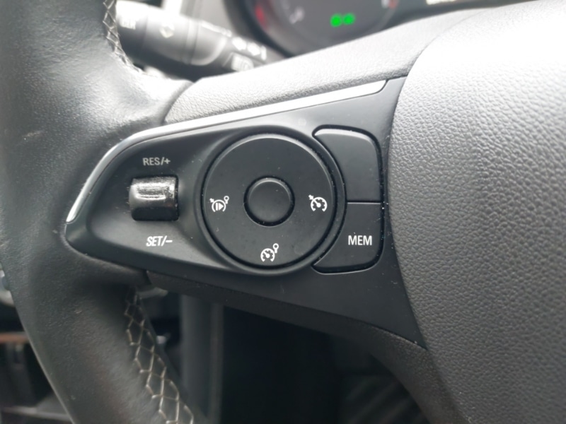 Used Vauxhall Grandland X 2019 for sale - 77556338: Photo 14