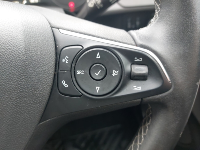 Used Vauxhall Grandland X 2019 for sale - 77556338: Photo 16