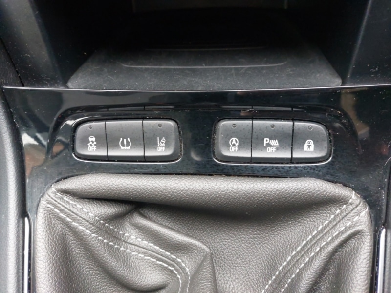 Used Vauxhall Grandland X 2019 for sale - 77556338: Photo 19