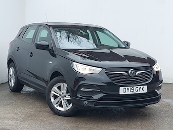 Vauxhall Grandland X feature image