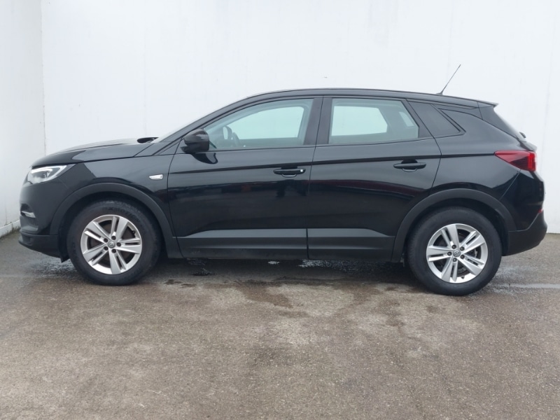 Used Vauxhall Grandland X 2019 for sale - 77556338: Photo 4